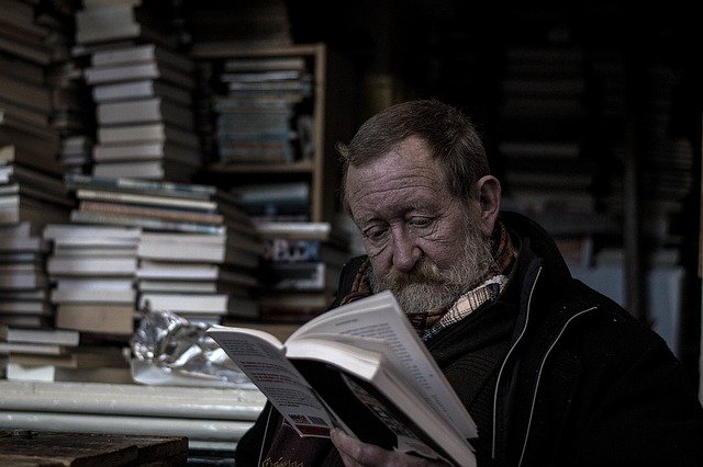 Aging Like a Guru - Who Me?