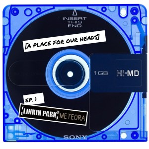 A Place For Our Heads - Podcast 1 - Meteora