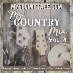 My Country Mix Vol. 4