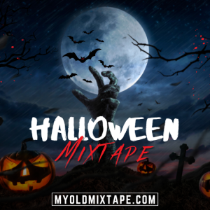 Halloween Mixtape 2022