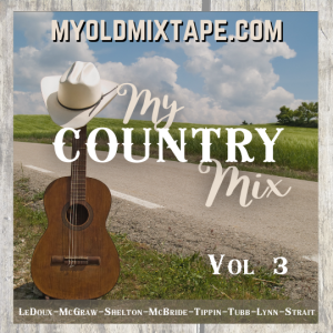 My Country Mix Vol. 3