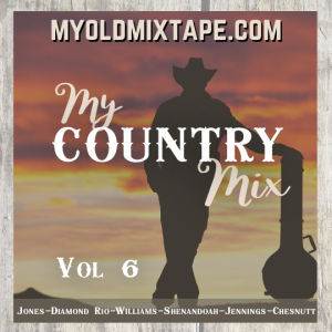 My Country Mix Vol 6