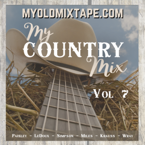 My Country Mix Vol 7