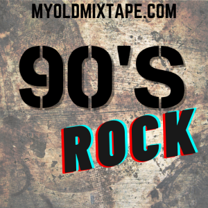 90s Rock 8/10/21