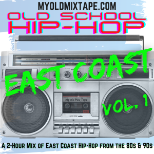 Old School Hip-Hop East Coast vol. 1