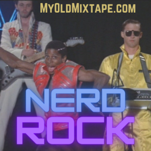 Nerd Rock 7/8/21