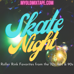 Skate Night 7/31/21