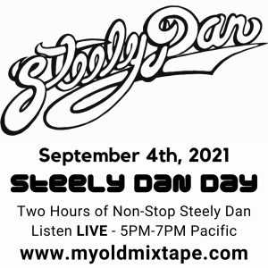 Steely Dan Day 2021