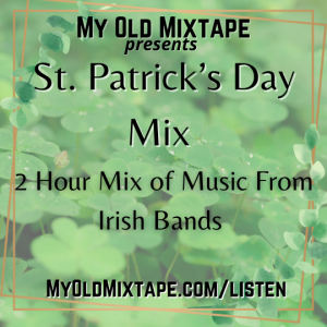 St Patricks Day Mix [2022]