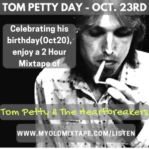 Tom Petty Day 2021