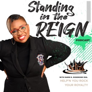 ”Play BIG!” w/ Brook Rosemond #Legacy (S2|Ch7)