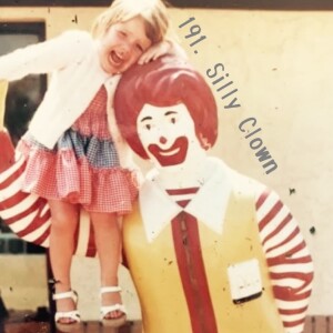 191. Silly Clown