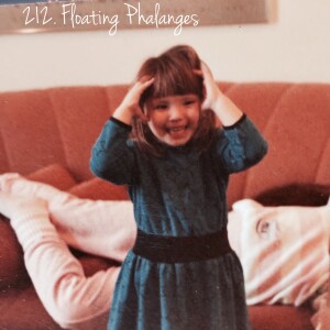 212. Floating Phalanges