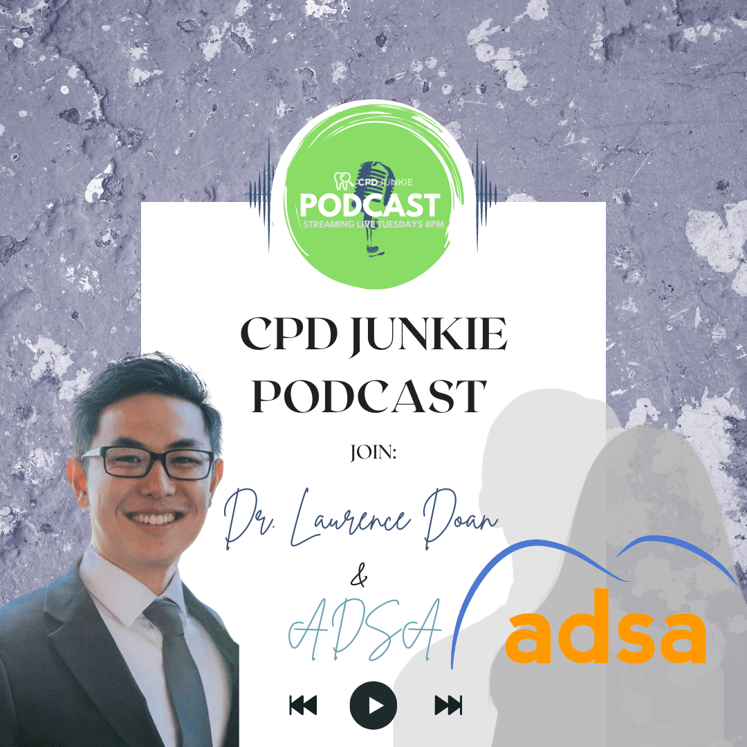 CPD Junkie Dental Podcast