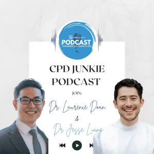 Dr Jesse Liang