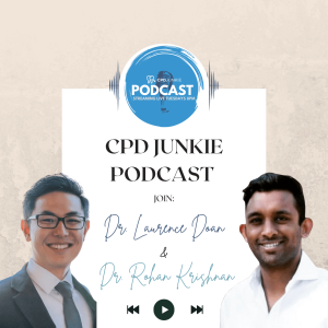 Dr Rohan Krishnan