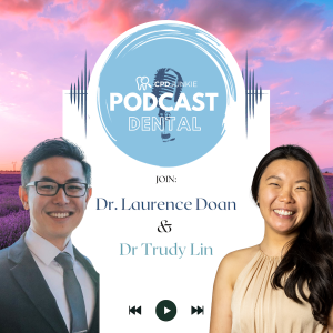 Dr Trudy Lin Part 1