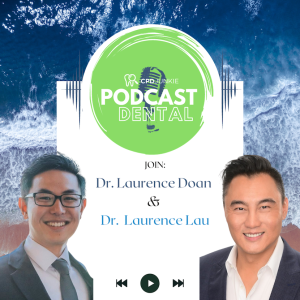 Dr Laurence Lau