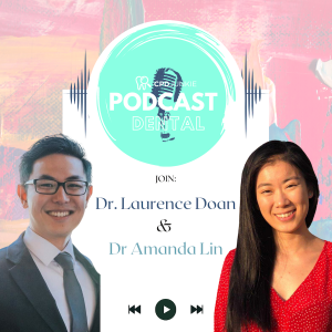 Dr Amanda Lin Part 1