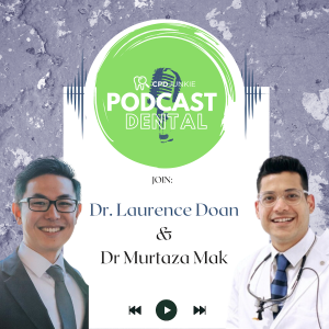 Dr Murtaza Mak Part 1