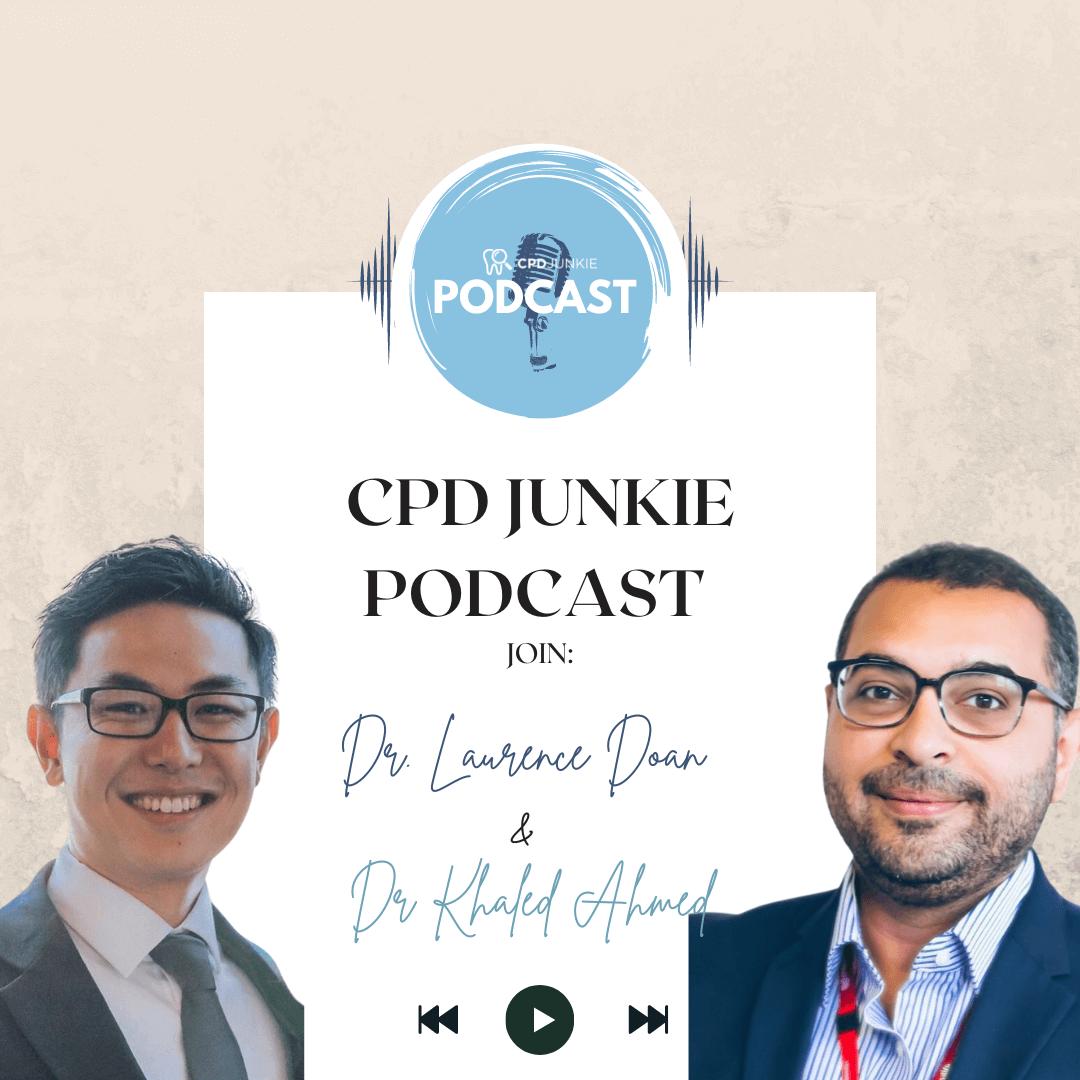 CPD Junkie Dental Podcast