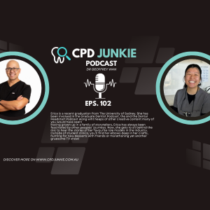 CPD Junkie Dental Podcast