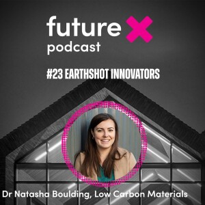 #23 Earthshot Innovators