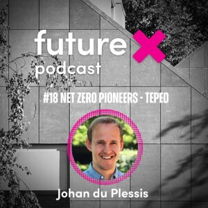 #18 Net Zero Pioneer: tepeo