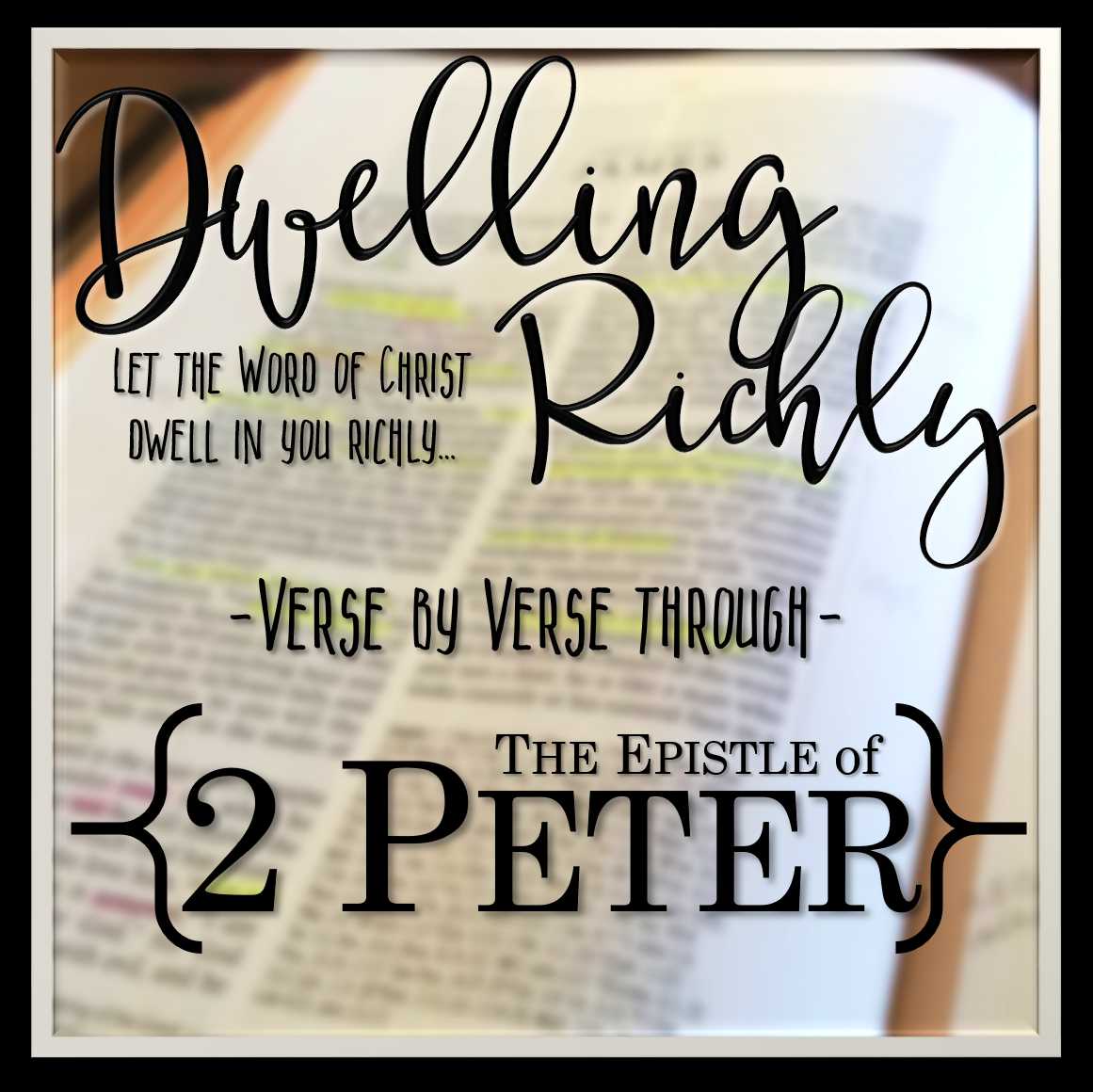 2 Peter 2:1-22