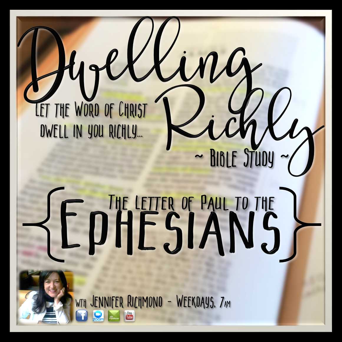 Ephesians 5:17-6:9