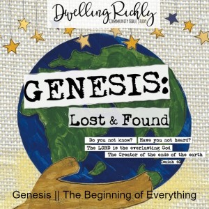Genesis || The Beginning of Everything - Don‘t miss this episode 