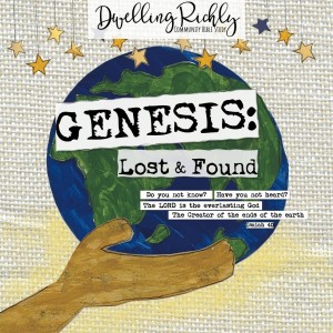 Genesis1:1-5 || Lesson 2/Day 3