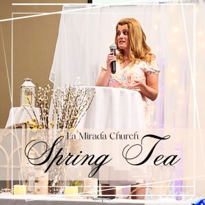 Love & Light || Rachel Barsha/Spring Tea
