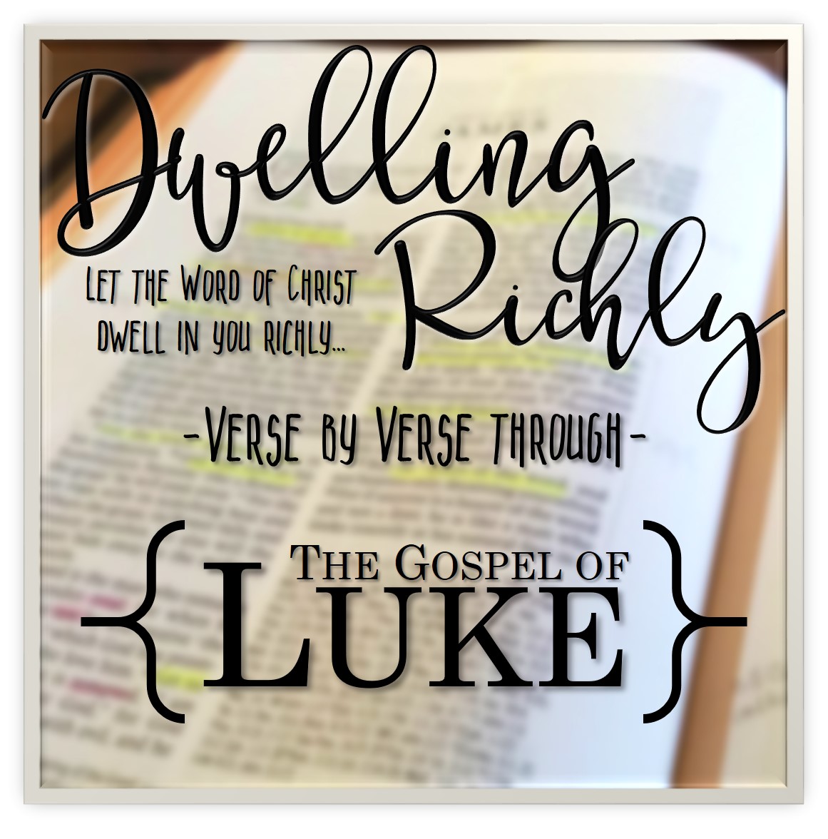 Luke 18:1-17 Lesson 7/Day 2