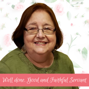 Obedience of Faith - Lorraine Frias