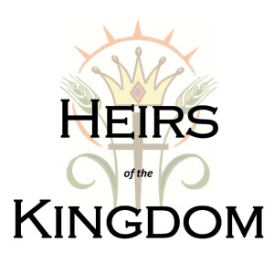 Heirs of the Kingdom - Season 2 Episode 4: Do They Know It’s Christmas Time?