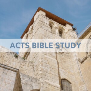 Acts 5