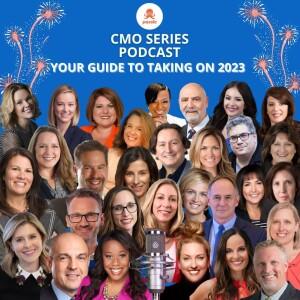 CMO Series Special: Your Guide to taking on 2023