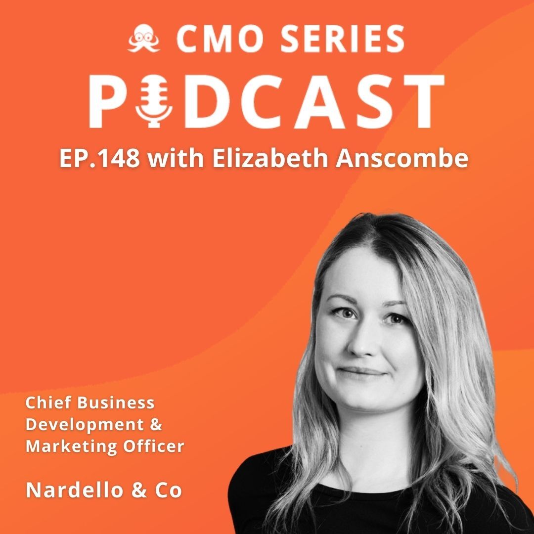 Passle CMO Series Podcast | Passle