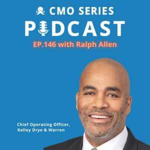Episode 146 - Ralph Allen of Kelley Drye & Warren on Driving Profitability: The Intersection of Operations & BD