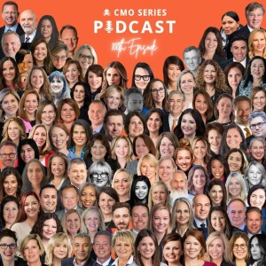 Episode 100 - Celebrating 100 episodes and exploring the future of professional services marketing