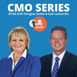Episode 83 - Douglas Szabo and Gail Lamarche of Henderson Franklin on responding to crises and the role of law firm leaders