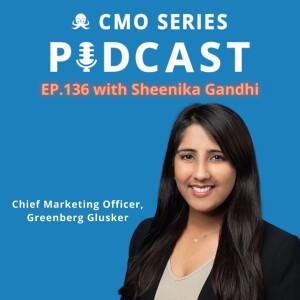 Episode 136 - Sheenika Gandhi of Greenberg Glusker on Reimagining Associate Training For BD Success