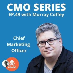 Episode 49 - Murray Coffey on building the next generation of successful legal professionals