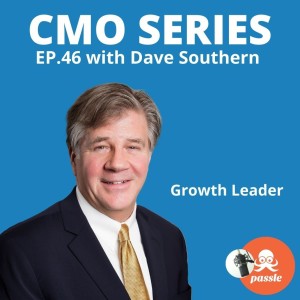 Episode 46 - Dave Southern on driving legal BD with client-based collaboration