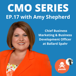 Episode 17 - Amy Shepherd of Ballard Spahr on the duties of care as a CMO