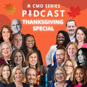 2023 Passle CMO Series Thanksgiving Special