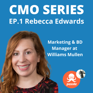 Episode 1. Rebecca Edwards of Williams Mullen on lessons learned from 2020