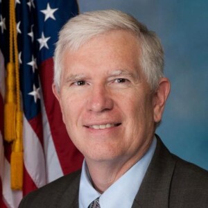 9-30-24 Former Congressman Mo Brooks