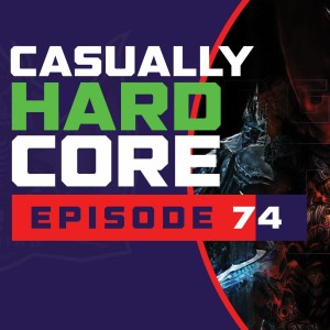 World of Warcraft Is Running Out of Steam? with  @Arlaeus  | Casually Hardcore #74